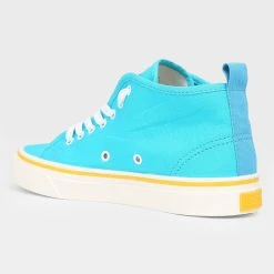 Tênis Cano Alto Redley Originals 10 Tênis Cano Alto Redley Originals -Redley Store F62 0931 875 zoom3