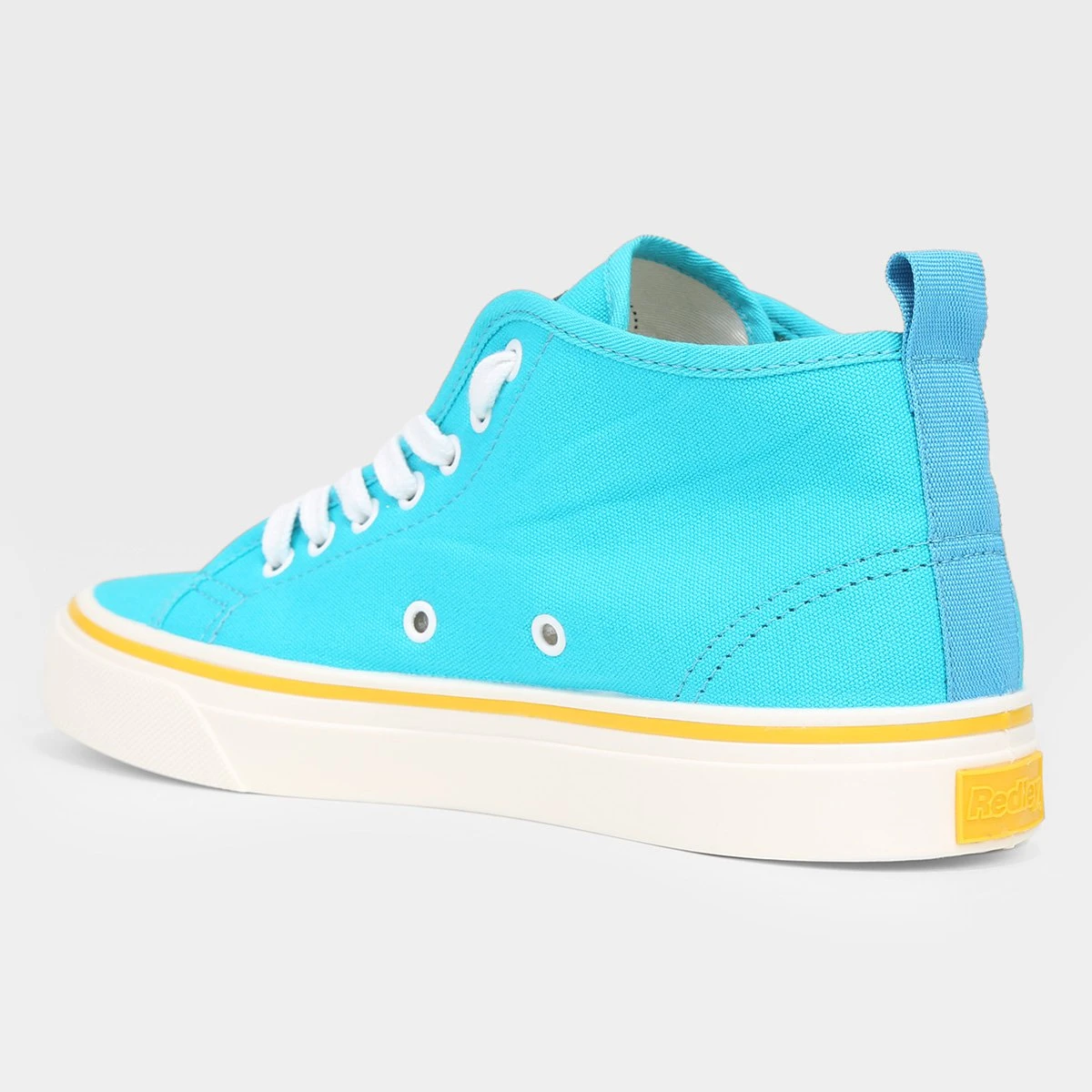 Tênis Cano Alto Redley Originals 5 Tênis Cano Alto Redley Originals - Image 3