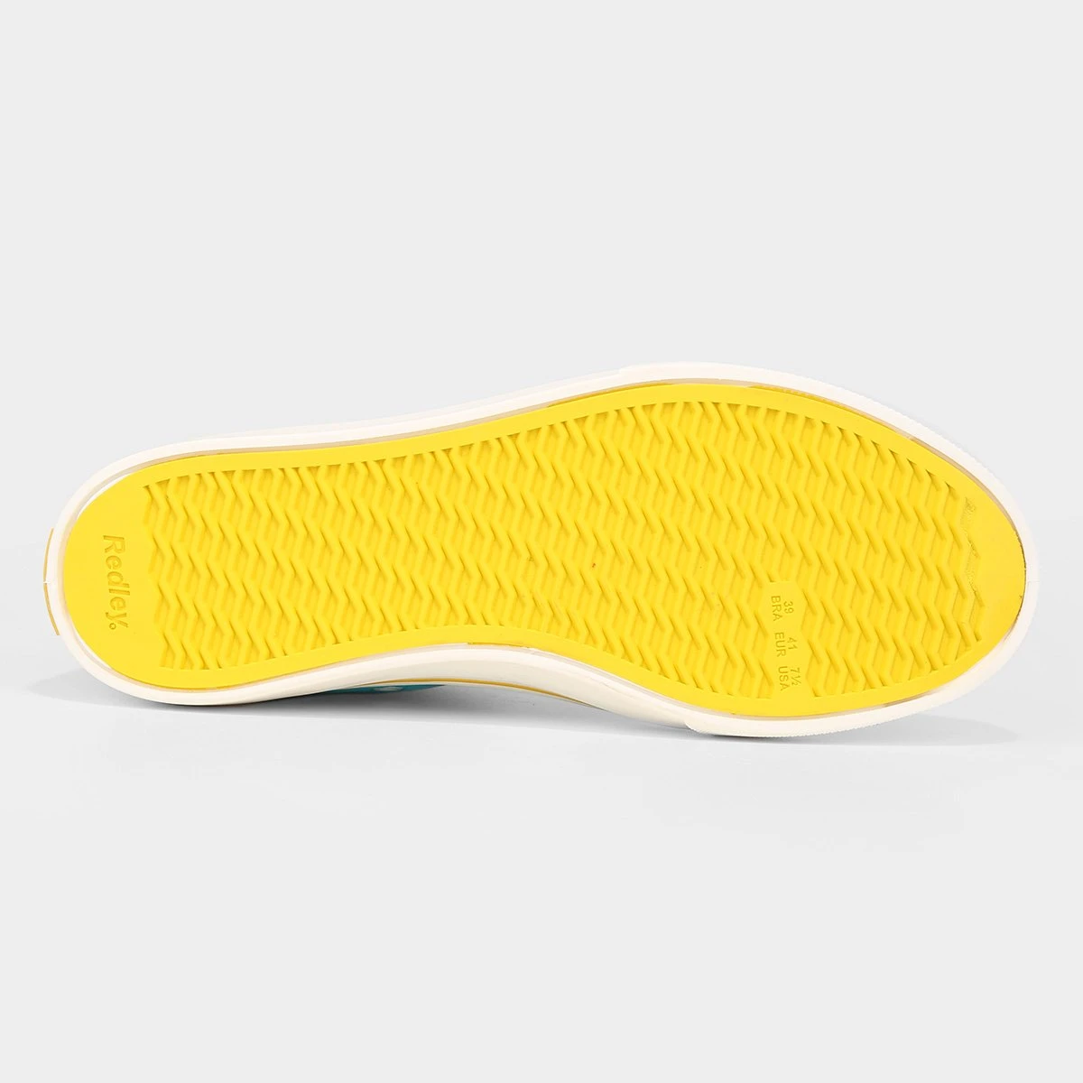 Tênis Cano Alto Redley Originals 7 Tênis Cano Alto Redley Originals - Image 5