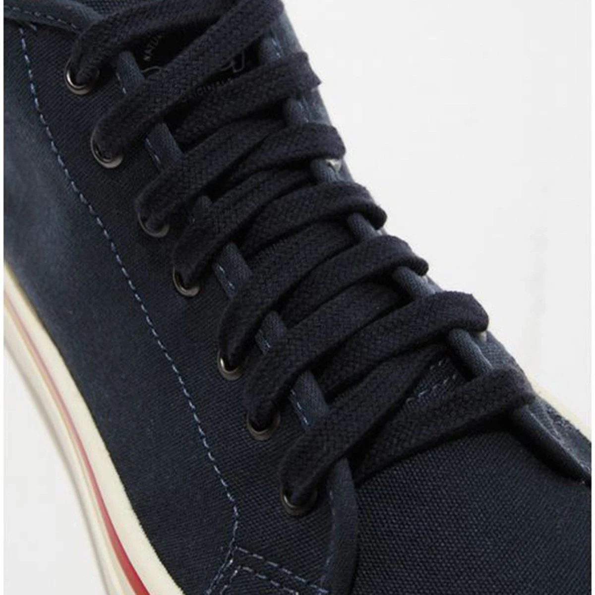 Tênis Cano Alto Redley Originals 4 Tênis Cano Alto Redley Originals - Image 2