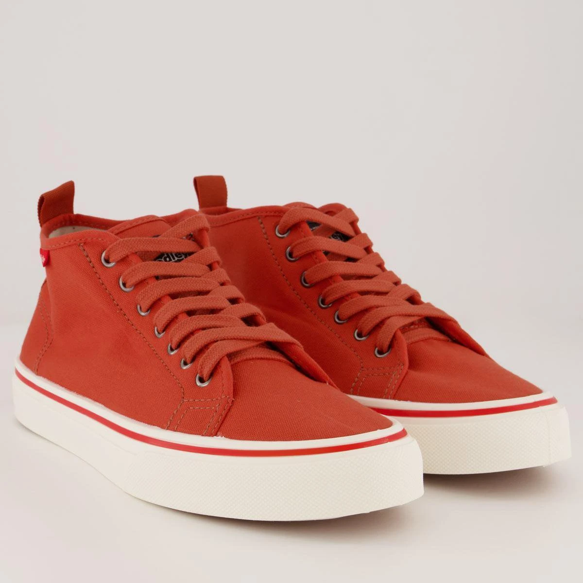 Tênis Cano Alto Redley Originals 4 Tênis Cano Alto Redley Originals - Image 2