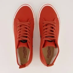 Tênis Cano Alto Redley Originals 11 Tênis Cano Alto Redley Originals -Redley Store F62 0931 C84 zoom4