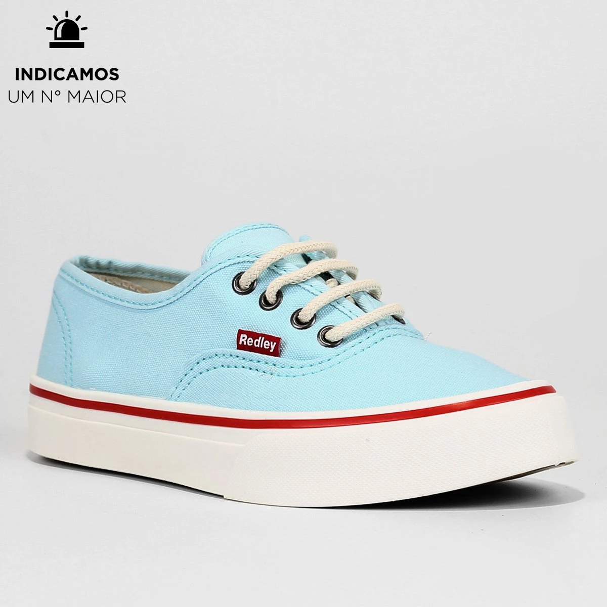 Tênis Redley Originals 4 Tênis Redley Originals - Image 2