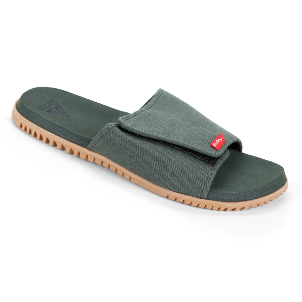 Chinelo Slide Redley Masculino 4 Chinelo Slide Redley Masculino - Image 2
