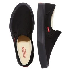 Tênis Slip On Redley Monocromo Masculino