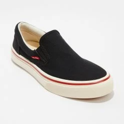 Tênis Slip On Redley Originals Masculino -Redley Store F62 1000 006 zoom3