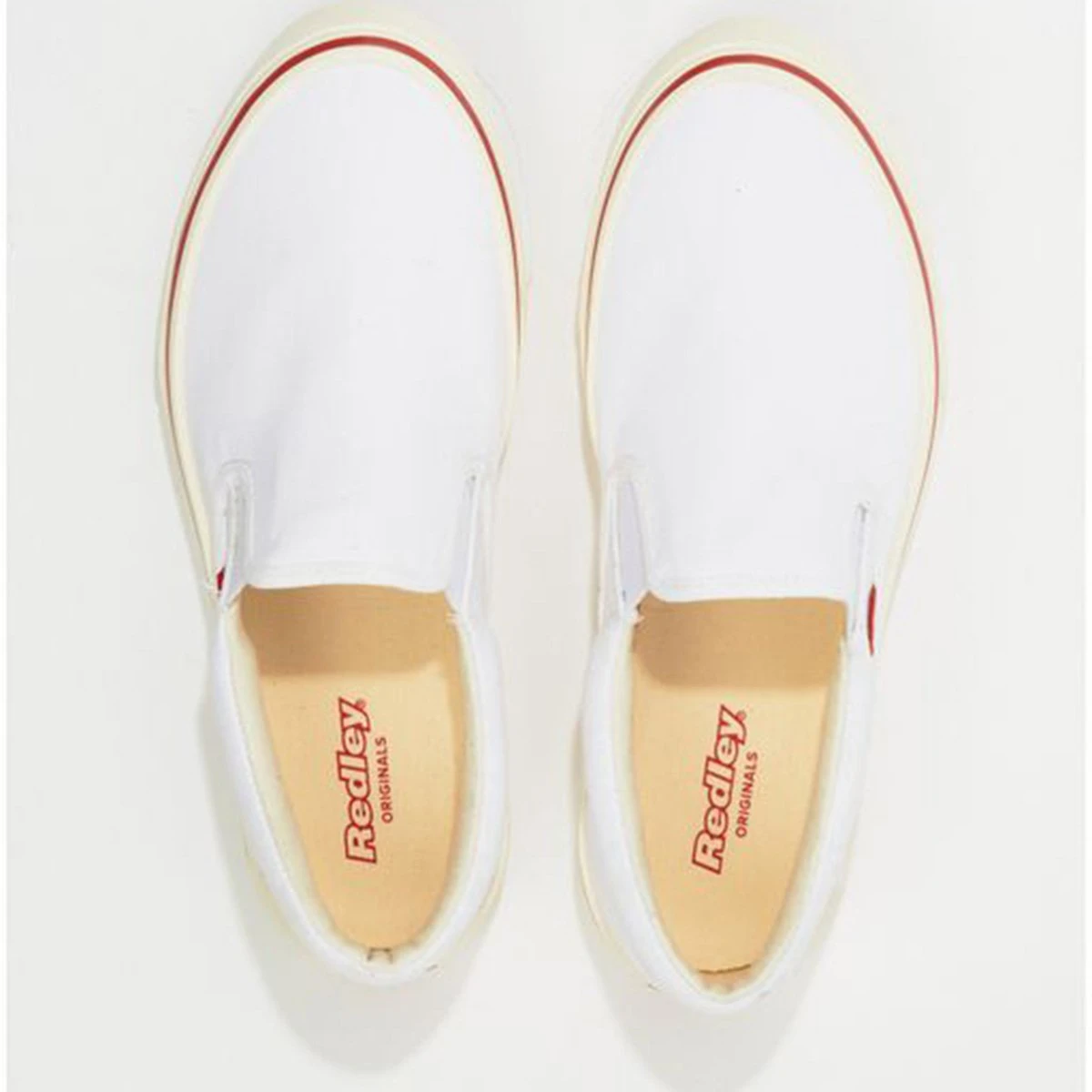 Tênis Slip On Redley Originals Masculino 7 Tênis Slip On Redley Originals Masculino - Image 5