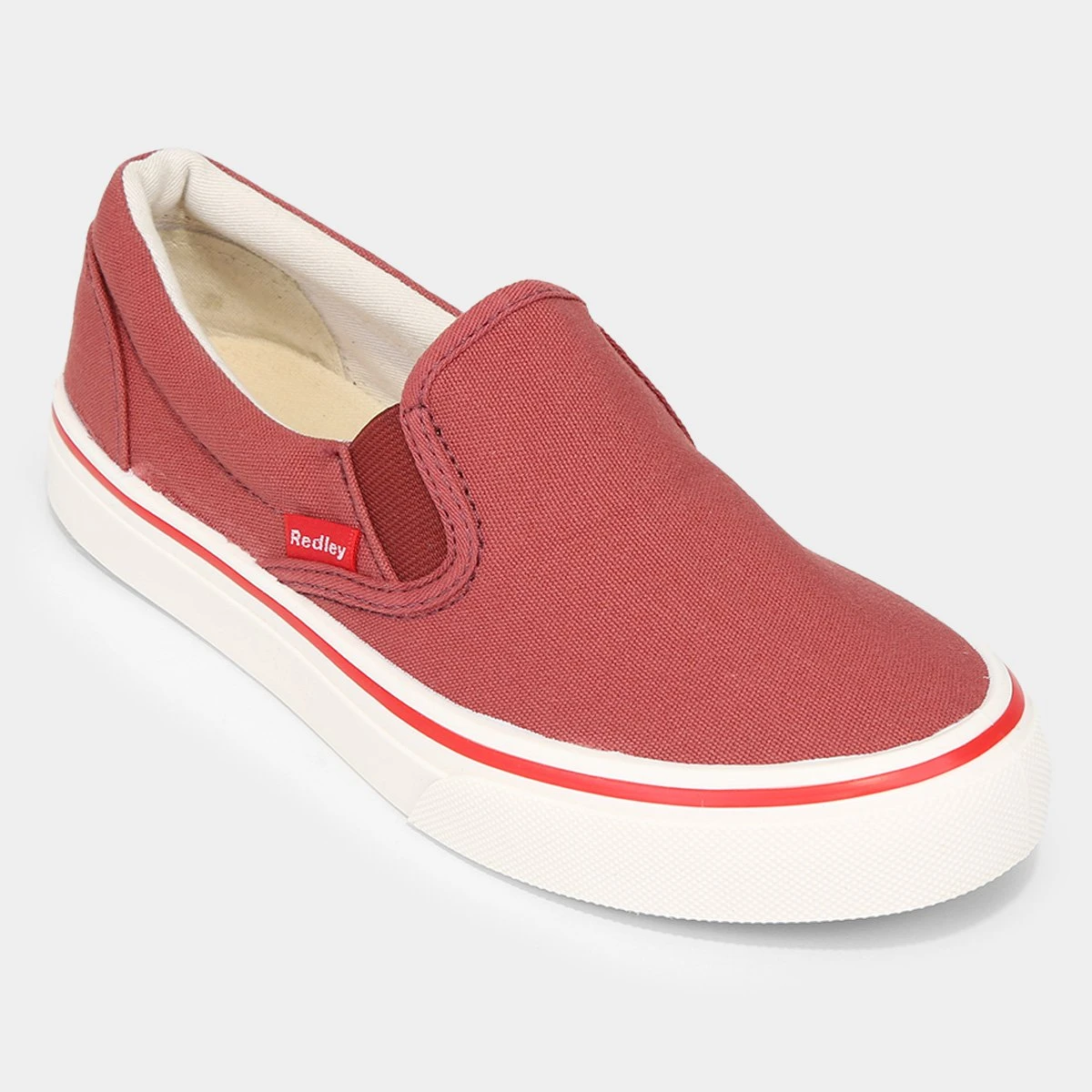 Tênis Slip On Redley Originals Masculino 4 Tênis Slip On Redley Originals Masculino - Image 2