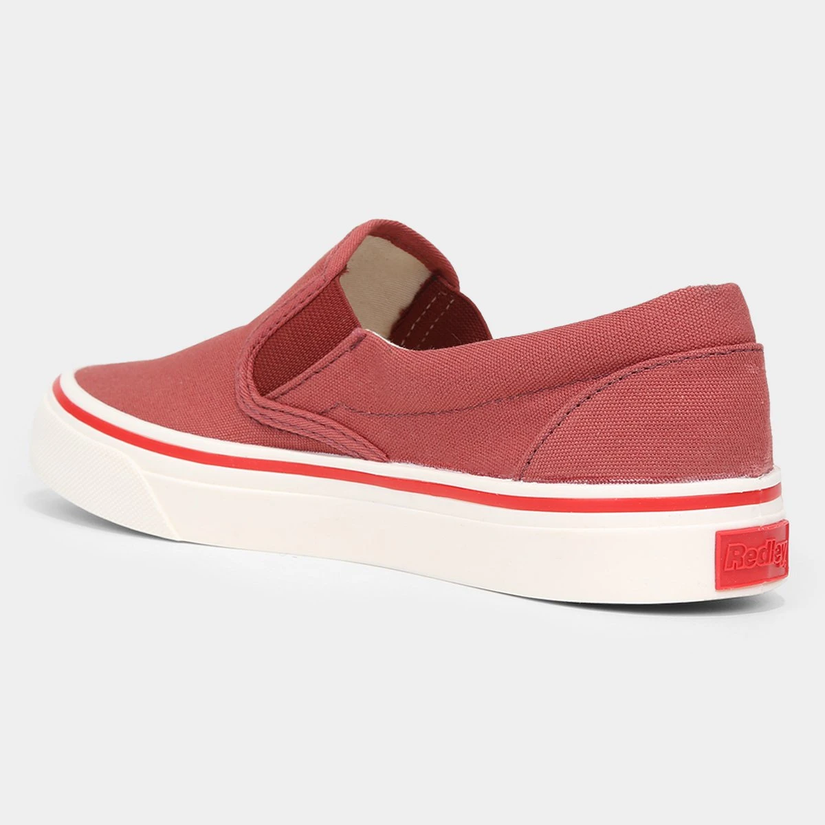 Tênis Slip On Redley Originals Masculino 5 Tênis Slip On Redley Originals Masculino - Image 3