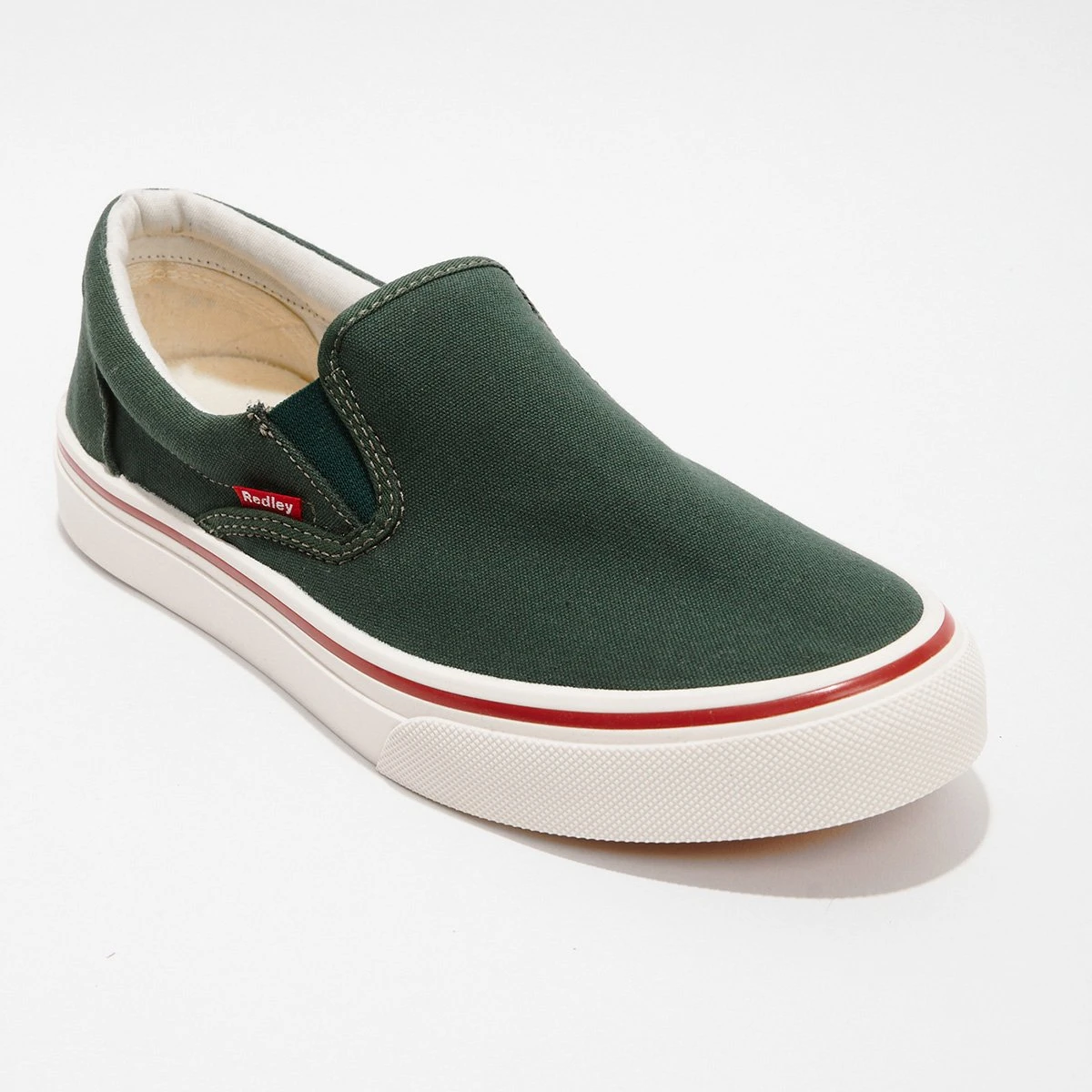 Tênis Slip On Redley Originals Masculino 4 Tênis Slip On Redley Originals Masculino - Image 2