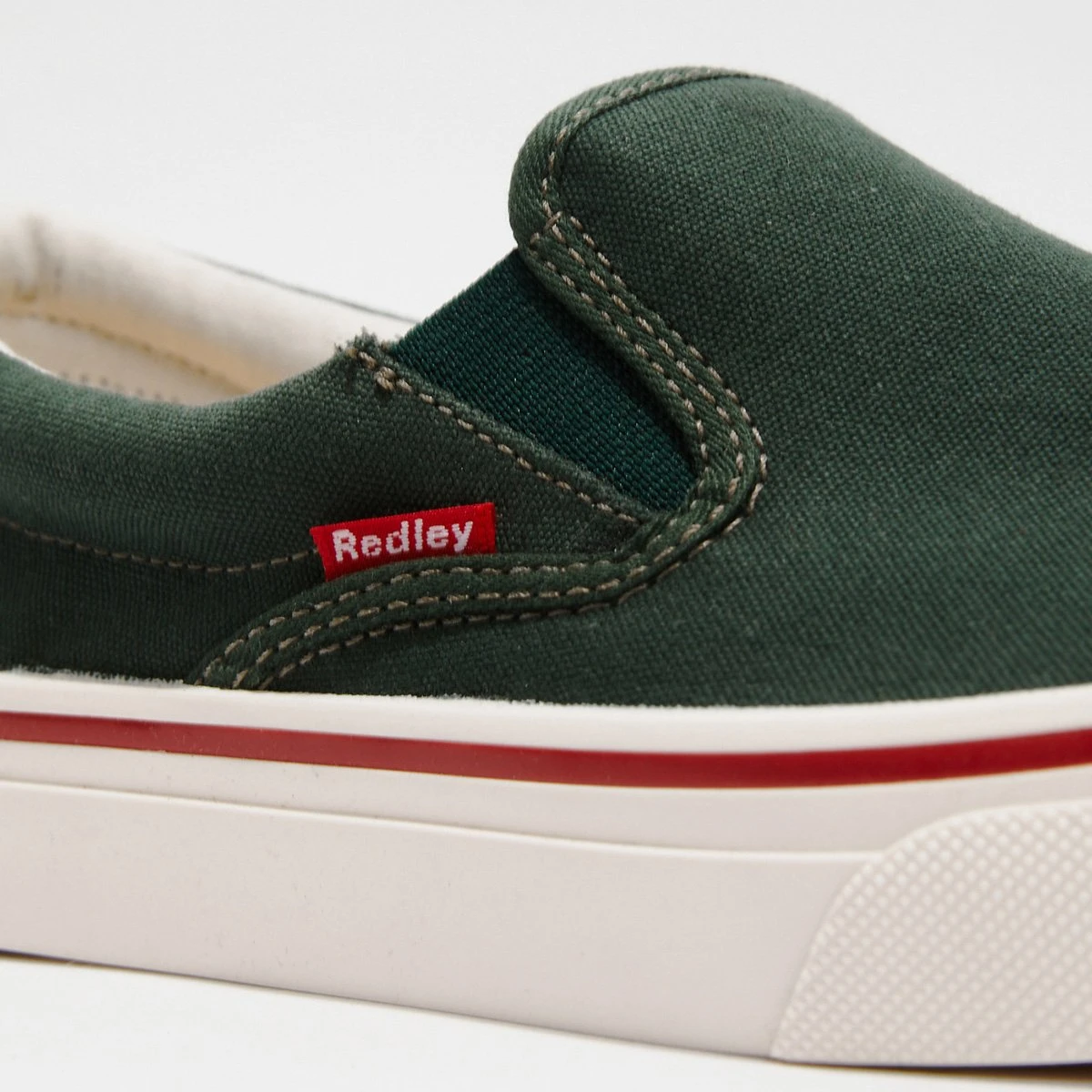 Tênis Slip On Redley Originals Masculino 5 Tênis Slip On Redley Originals Masculino - Image 3