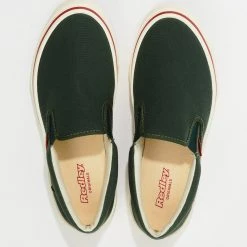 Tênis Slip On Redley Originals Masculino 14 Tênis Slip On Redley Originals Masculino -Redley Store F62 1000 060 zoom6