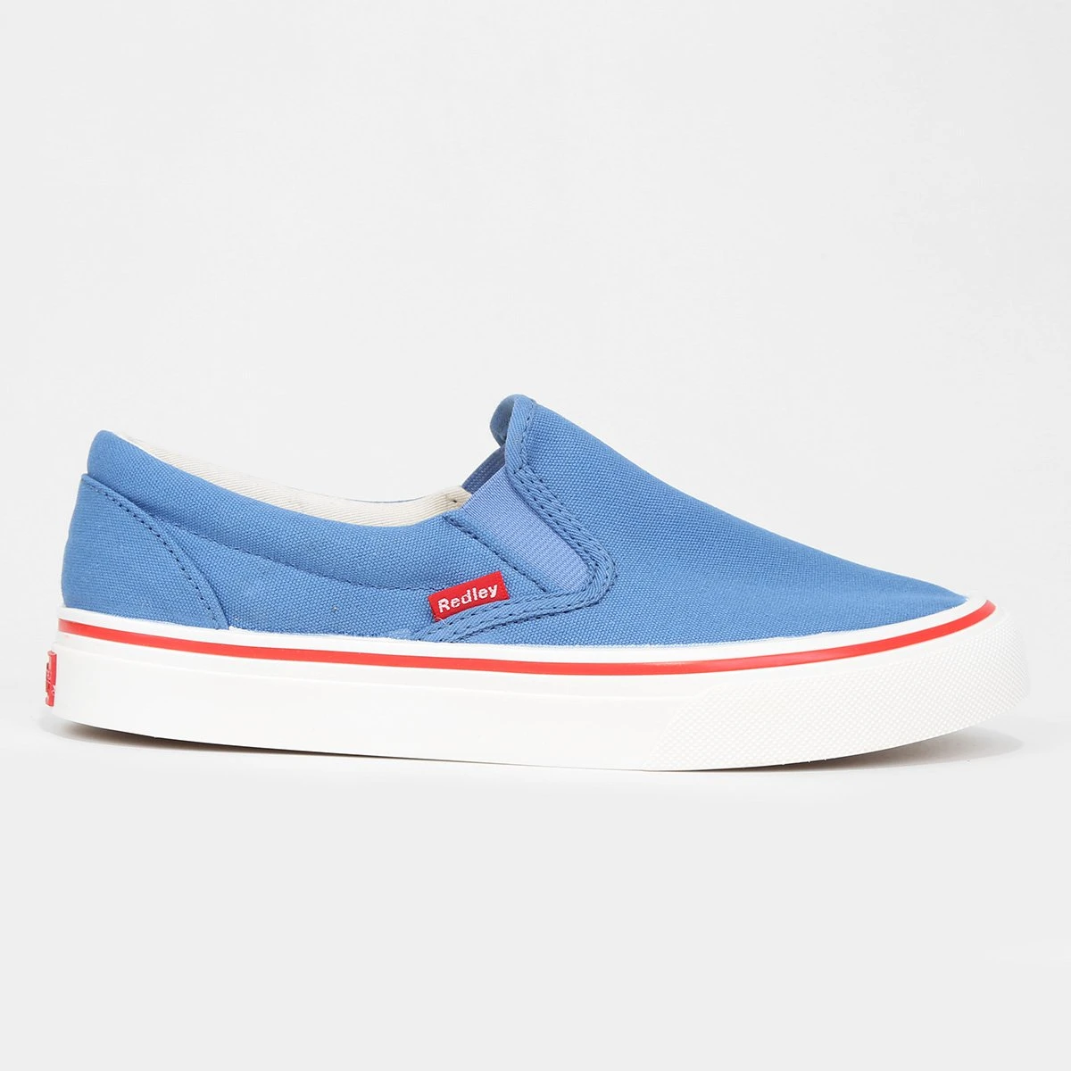 Tênis Slip On Redley Originals Masculino 2 Tênis Slip On Redley Originals Masculino