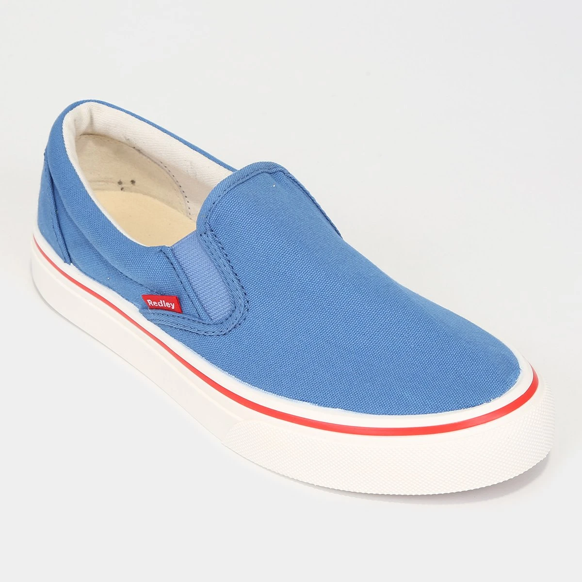 Tênis Slip On Redley Originals Masculino 3 Tênis Slip On Redley Originals Masculino - Image 2