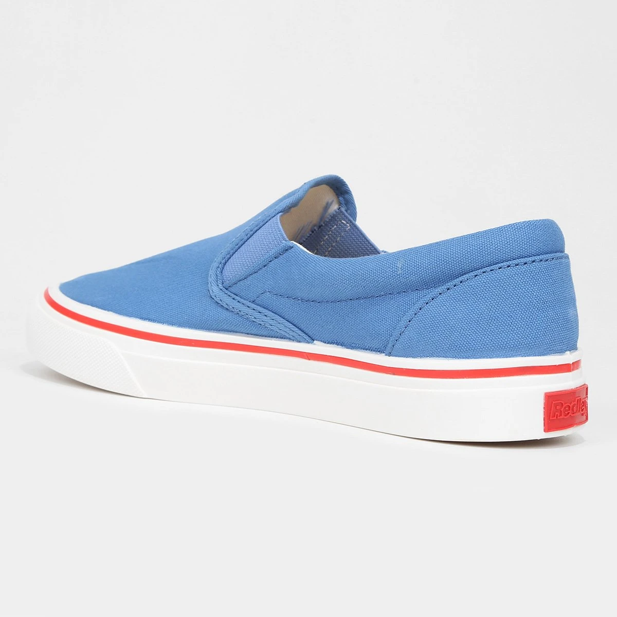 Tênis Slip On Redley Originals Masculino 4 Tênis Slip On Redley Originals Masculino - Image 3