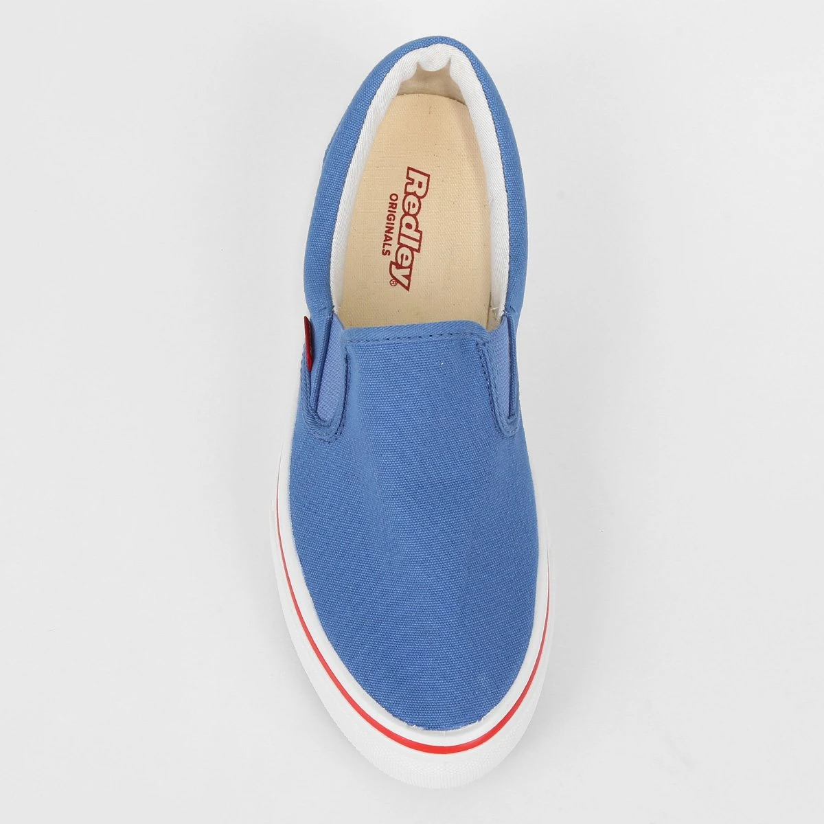 Tênis Slip On Redley Originals Masculino 5 Tênis Slip On Redley Originals Masculino - Image 4