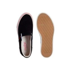 Tenis Redley Iate Originals Preto WBL 01 -Redley Store F62 1032 006 zoom3