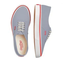 Tenis Redley Originals Cinza WAC 05