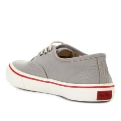 Tenis Redley Originals Cinza WAC 05 -Redley Store F62 1035 010 zoom4