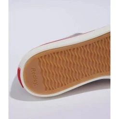 Tenis Redley Originals Cinza WAC 05 -Redley Store F62 1035 010 zoom6