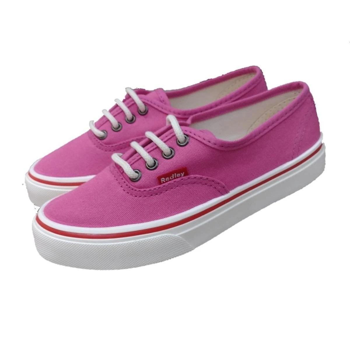 Tenis Redley Originals WRB06 3 Tenis Redley Originals WRB06