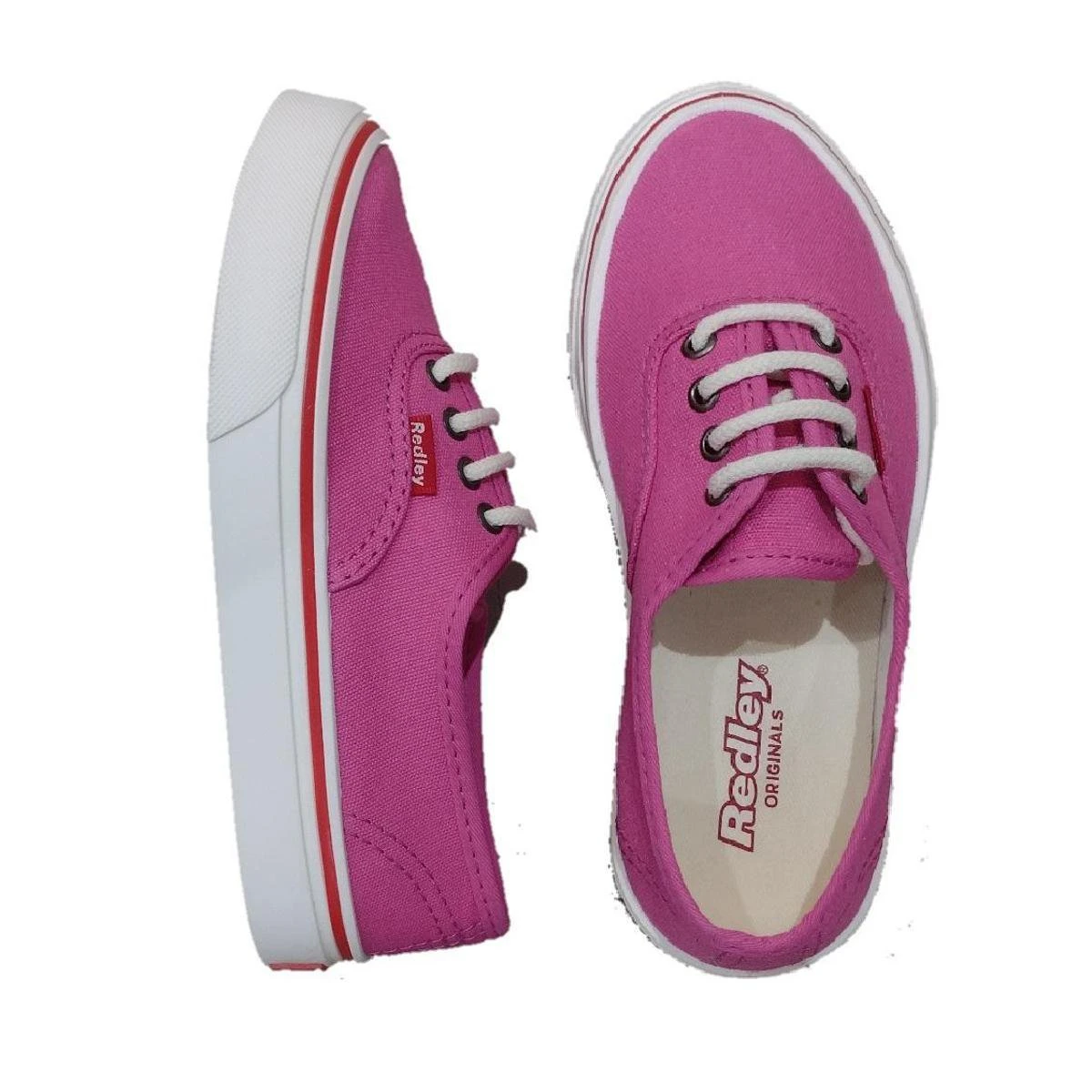 Tenis Redley Originals WRB06 5 Tenis Redley Originals WRB06 - Image 3