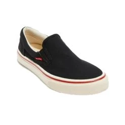 Tenis Redley Iate Originals Elastico Preto WDU 01 -Redley Store F62 1038 006 zoom2