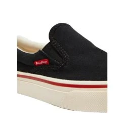 Tenis Redley Iate Originals Elastico Preto WDU 01 -Redley Store F62 1038 006 zoom3