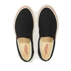 Tenis Redley Iate Originals Elastico Preto WDU 01 -Redley Store F62 1038 006 zoom4