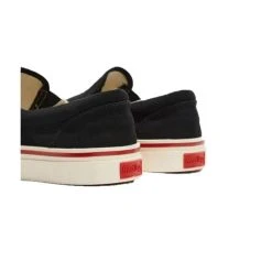 Tenis Redley Iate Originals Elastico Preto WDU 01 -Redley Store F62 1038 006 zoom5