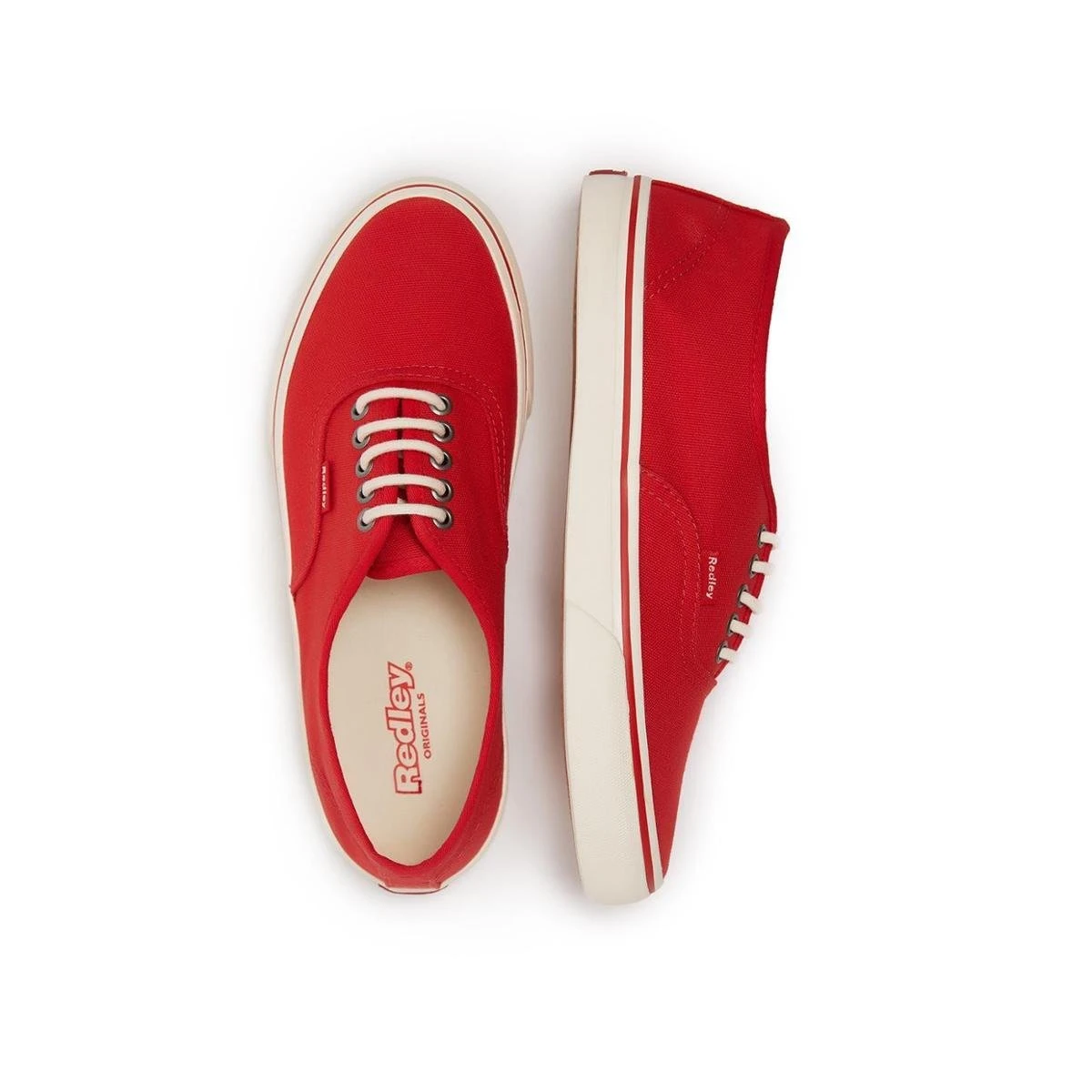 TENIS REDLEY ORIGINALS WAC03 3 TENIS REDLEY ORIGINALS WAC03