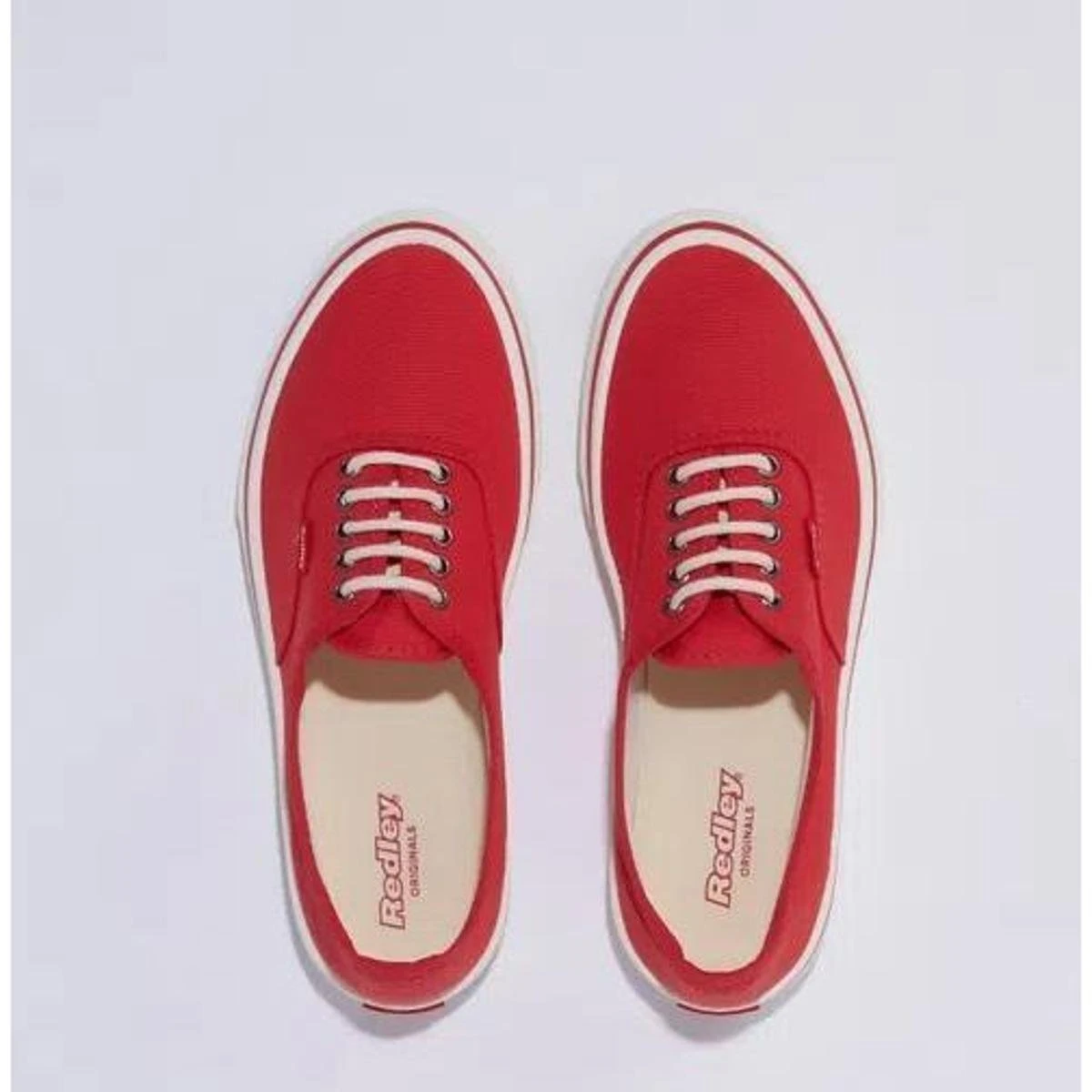 TENIS REDLEY ORIGINALS WAC03 6 TENIS REDLEY ORIGINALS WAC03 - Image 4