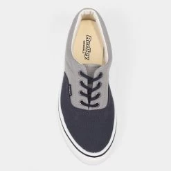 Tênis Redley Originals Confort Bicolor Masculino -Redley Store F62 1045 491 zoom4