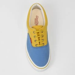 Tênis Redley Originals Confort Bicolor Masculino 10 Tênis Redley Originals Confort Bicolor Masculino -Redley Store F62 1045 D52 zoom4