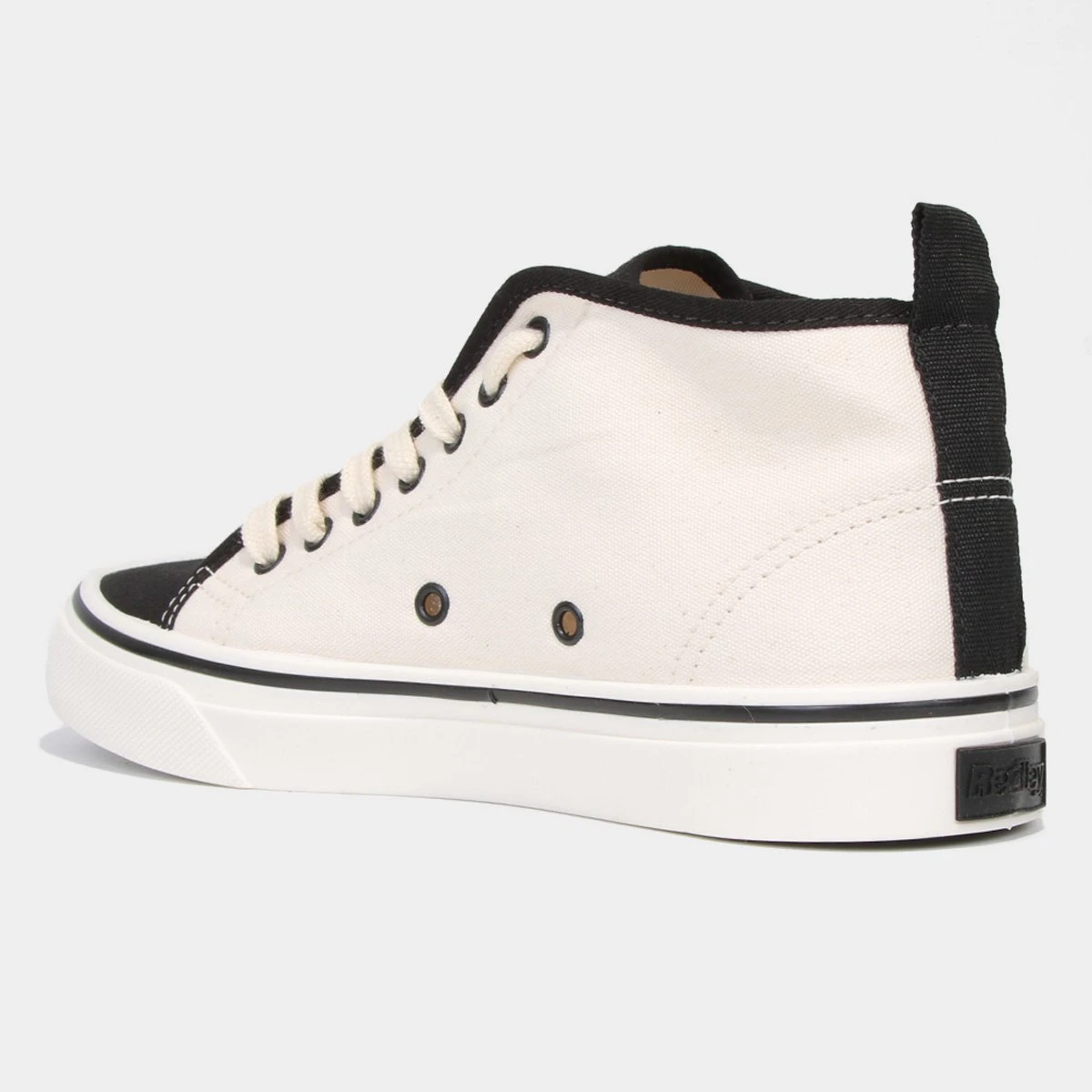 Tênis Cano Alto Redley Originals Masculino 5 Tênis Cano Alto Redley Originals Masculino - Image 3