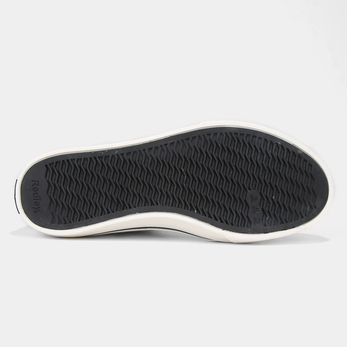 Tênis Cano Alto Redley Originals Masculino 7 Tênis Cano Alto Redley Originals Masculino - Image 5