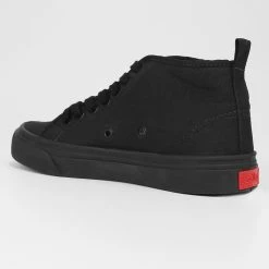 Tênis Redley Originals Monocromo Cano Médio Masculino -Redley Store F62 1141 006 zoom3