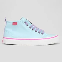 Tênis Redley Originals Fun Cano Médio Masculino