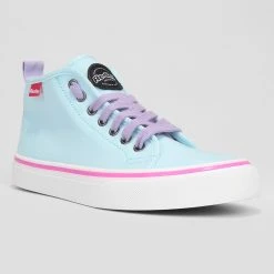 Tênis Redley Originals Fun Cano Médio Masculino 10 Tênis Redley Originals Fun Cano Médio Masculino -Redley Store F62 1142 008 zoom3