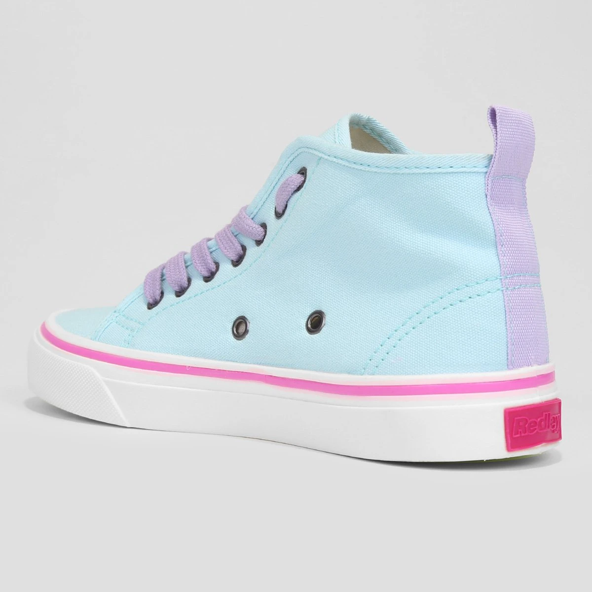 Tênis Redley Originals Fun Cano Médio Masculino 6 Tênis Redley Originals Fun Cano Médio Masculino - Image 4