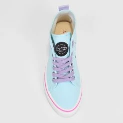 Tênis Redley Originals Fun Cano Médio Masculino 12 Tênis Redley Originals Fun Cano Médio Masculino -Redley Store F62 1142 008 zoom5