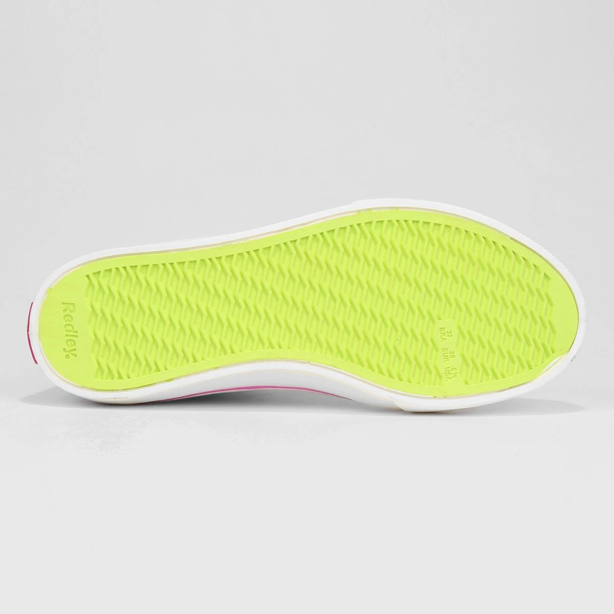 Tênis Redley Originals Fun Cano Médio Masculino 8 Tênis Redley Originals Fun Cano Médio Masculino - Image 6