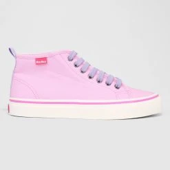 Tênis Redley Originals Fun Cano Médio Masculino