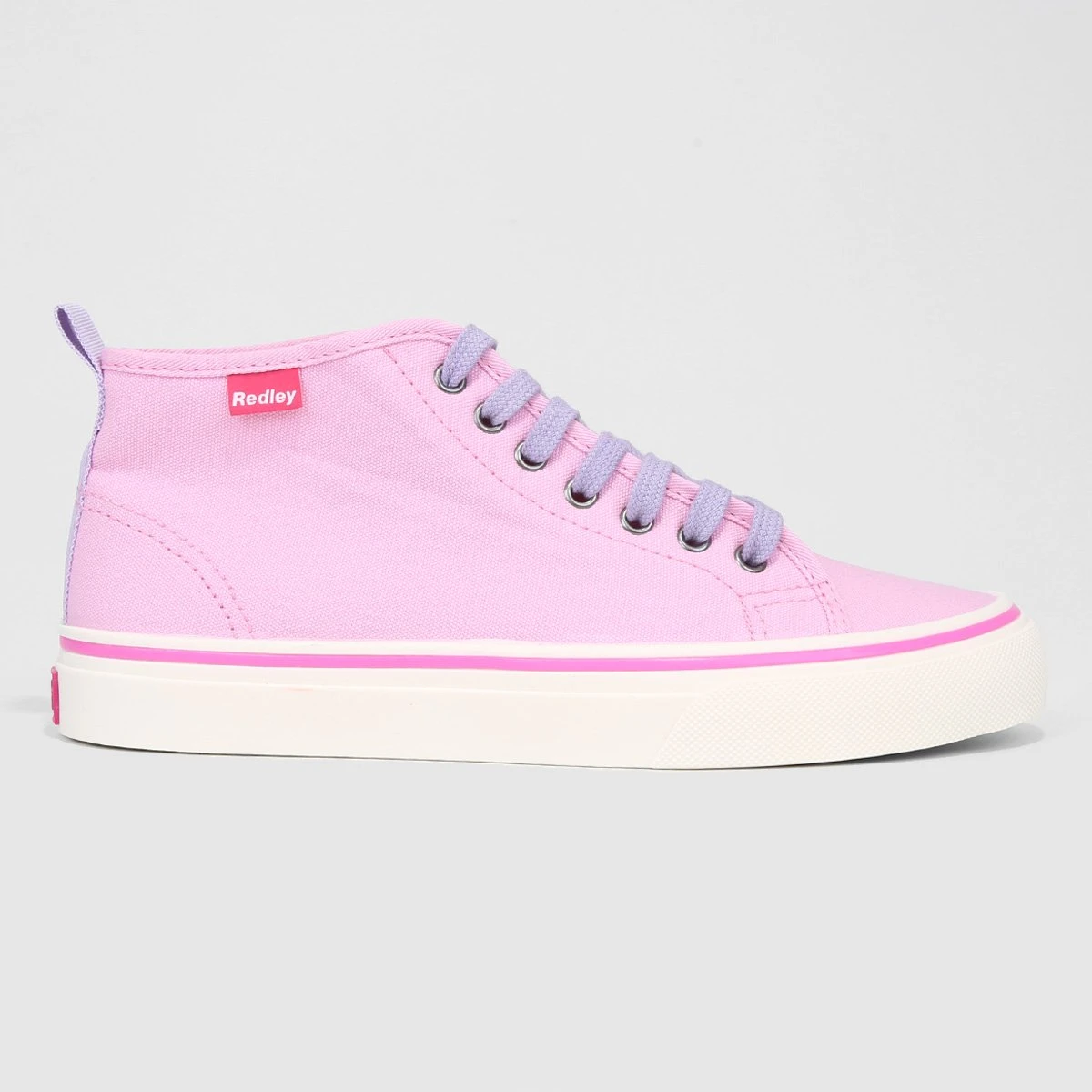 Tênis Redley Originals Fun Cano Médio Masculino 3 Tênis Redley Originals Fun Cano Médio Masculino