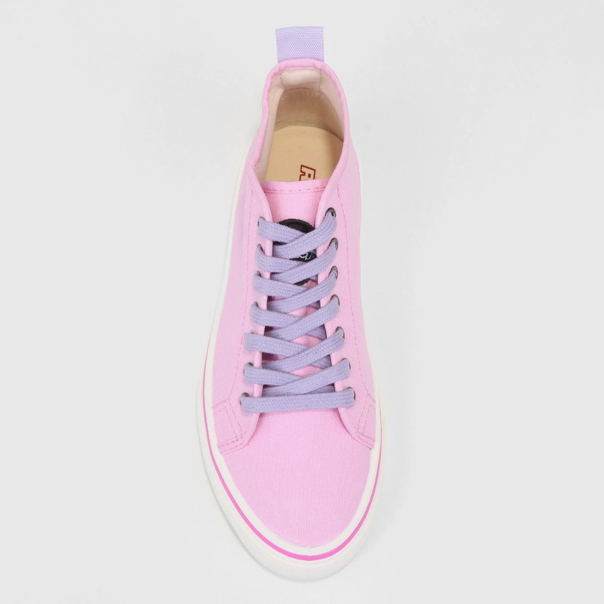 Tênis Redley Originals Fun Cano Médio Masculino 6 Tênis Redley Originals Fun Cano Médio Masculino - Image 4