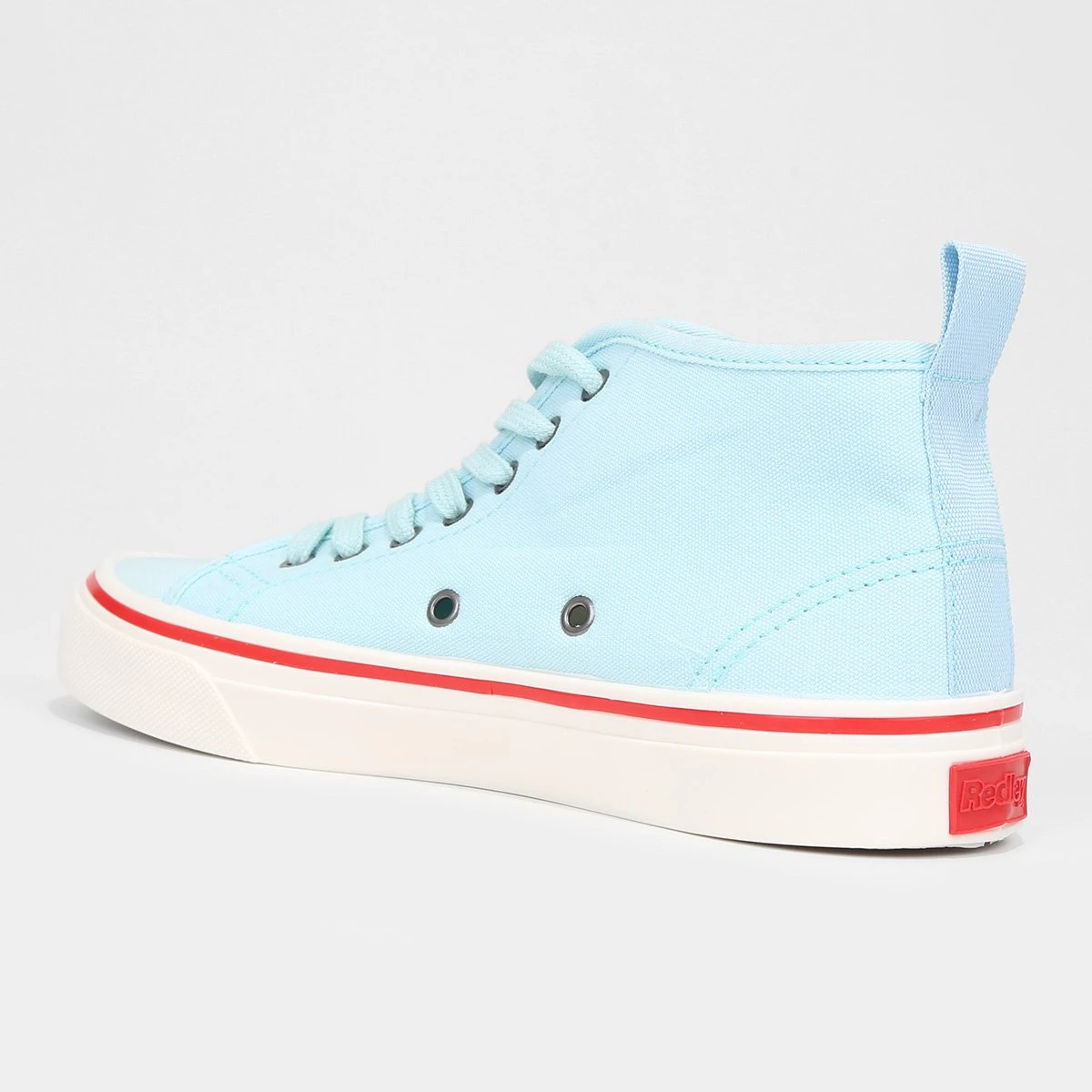 Tênis Redley Colors Cano Médio Masculino 5 Tênis Redley Colors Cano Médio Masculino - Image 3