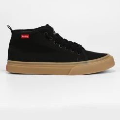 Tênis Redley Latex Originals Cano Médio Masculino