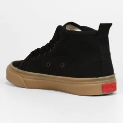 Tênis Redley Latex Originals Cano Médio Masculino -Redley Store F62 1144 006 zoom3