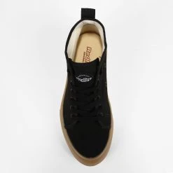 Tênis Redley Latex Originals Cano Médio Masculino -Redley Store F62 1144 006 zoom4