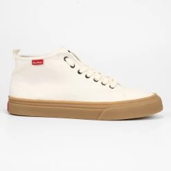 Tênis Redley Latex Originals Cano Médio Masculino